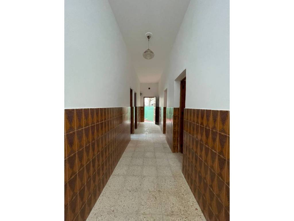 Escalera