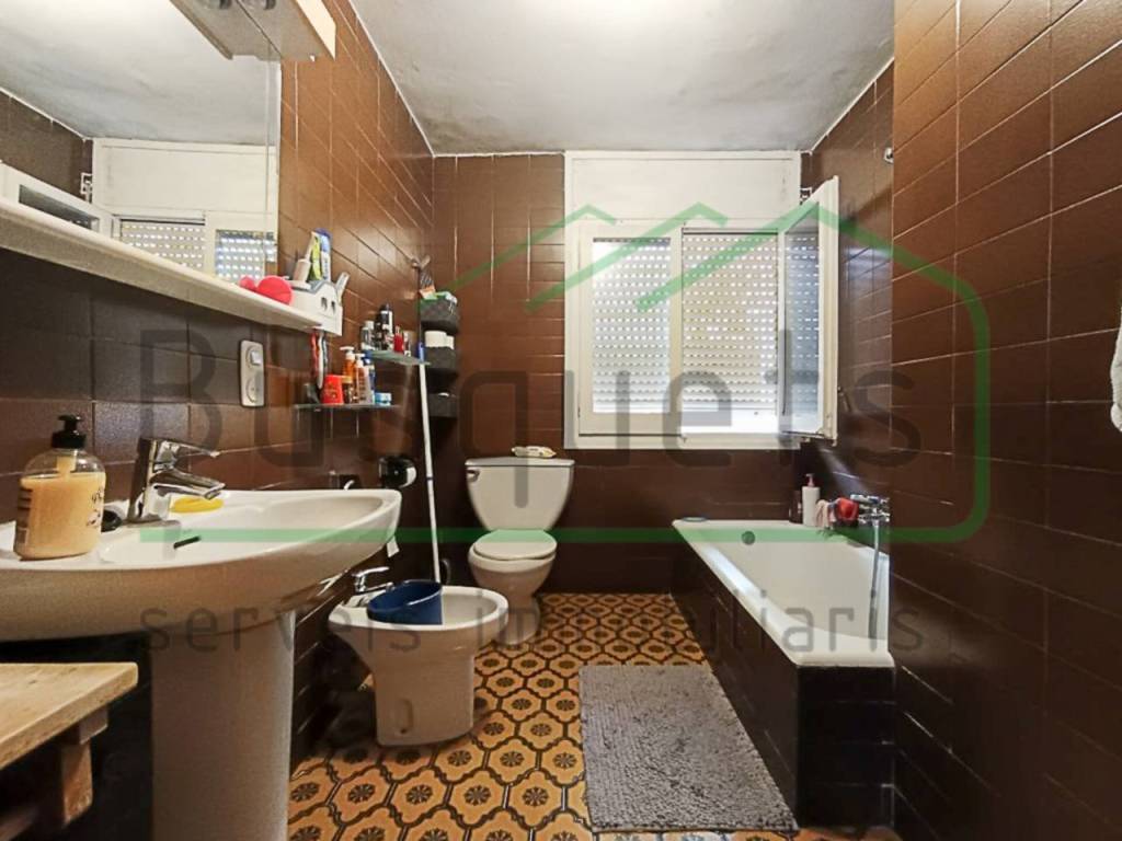 Baño