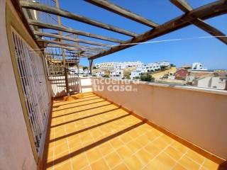 Terraza