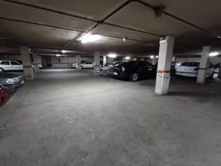 Garaje/Parking