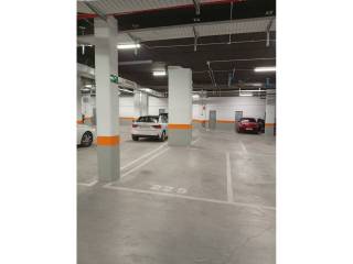 Garaje/Parking