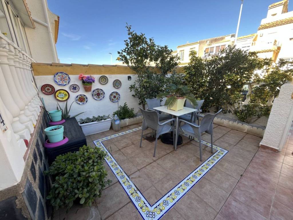 Terraza