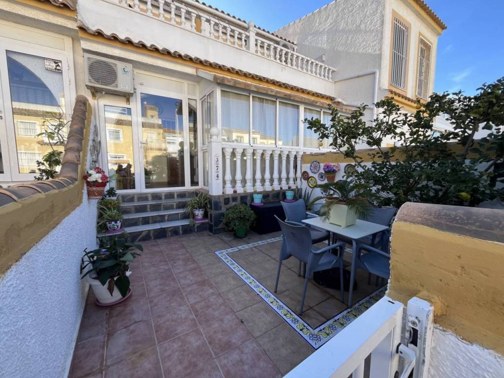 Terraza