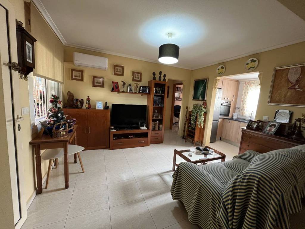 Salón