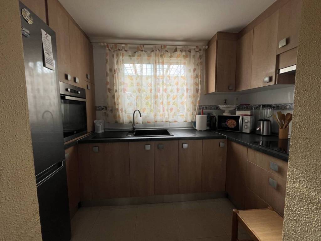 Cocina