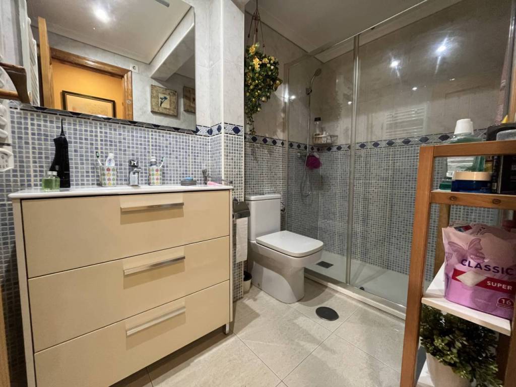 Baño