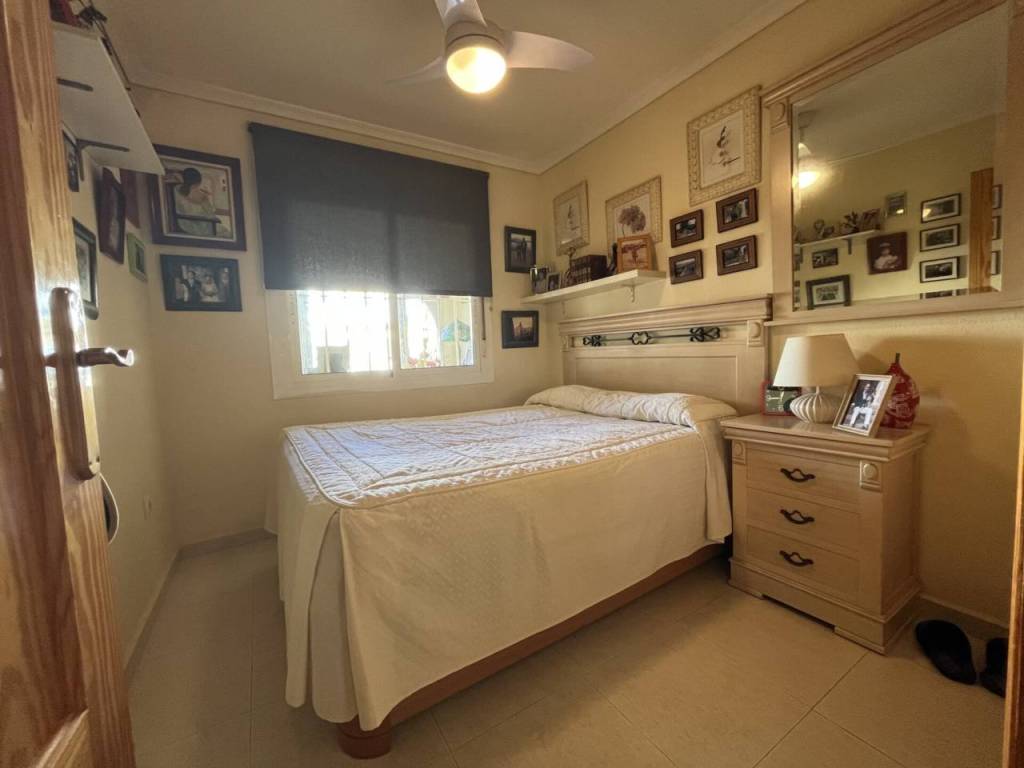 Dormitorio