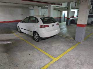 Garaje/Parking
