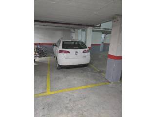 Garaje/Parking