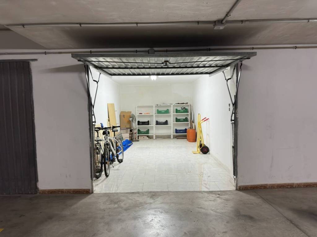 Garaje/Parking