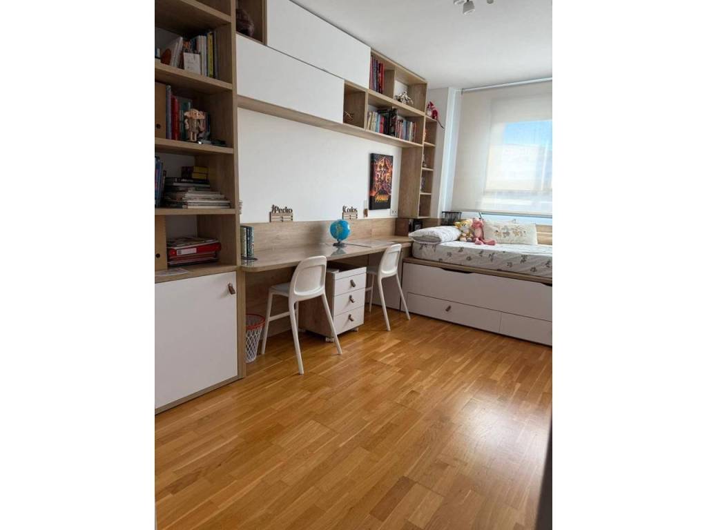 Dormitorio