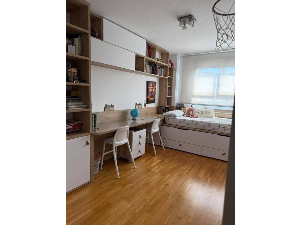Dormitorio