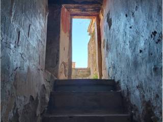Escalera