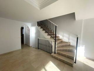 Escalera