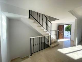 Escalera