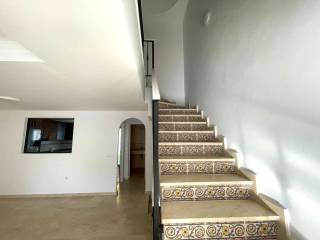Escalera