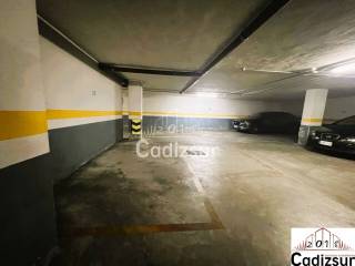 Garaje/Parking