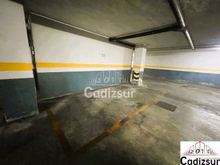 Garaje/Parking