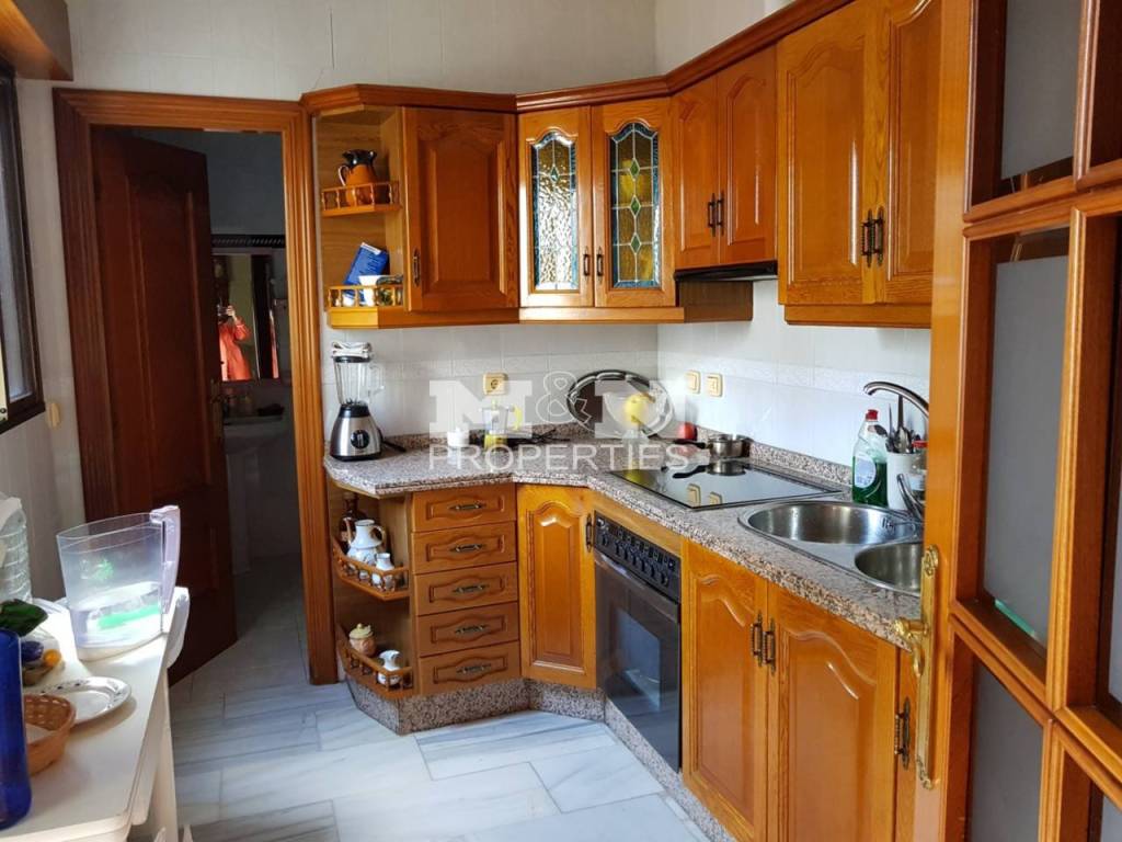 Cocina
