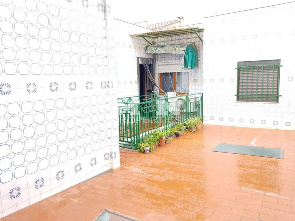 Terraza