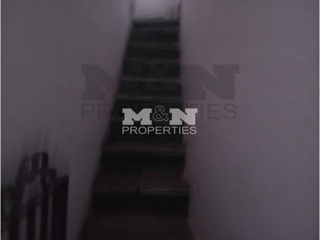 Escalera