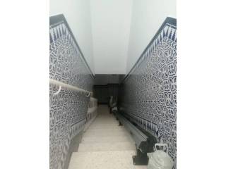 Escalera