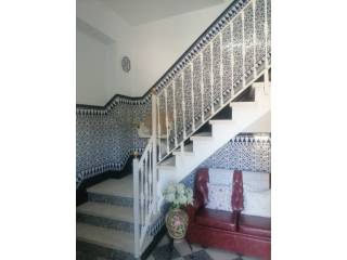 Escalera