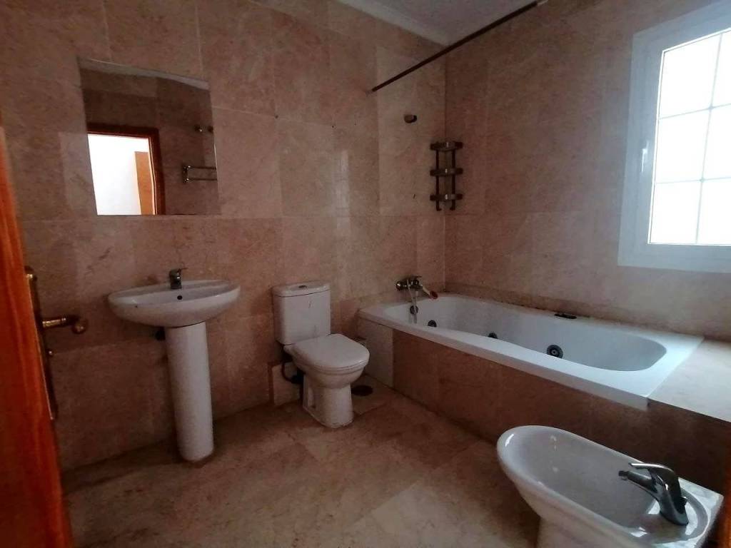 Baño