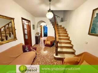 Escalera