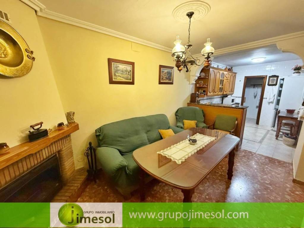 Salón