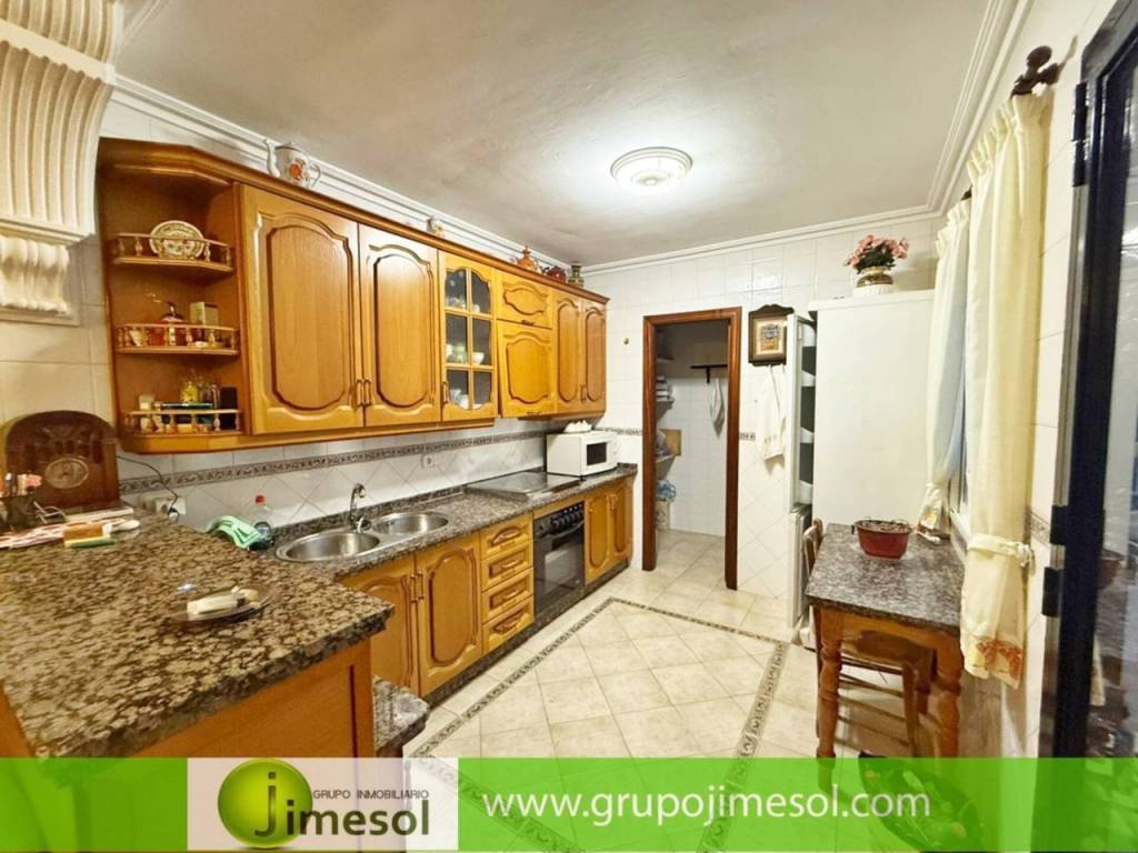 Cocina