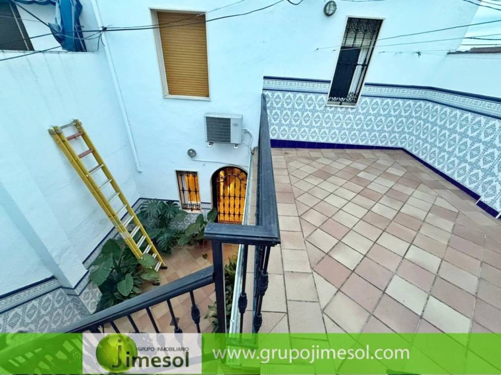 Terraza