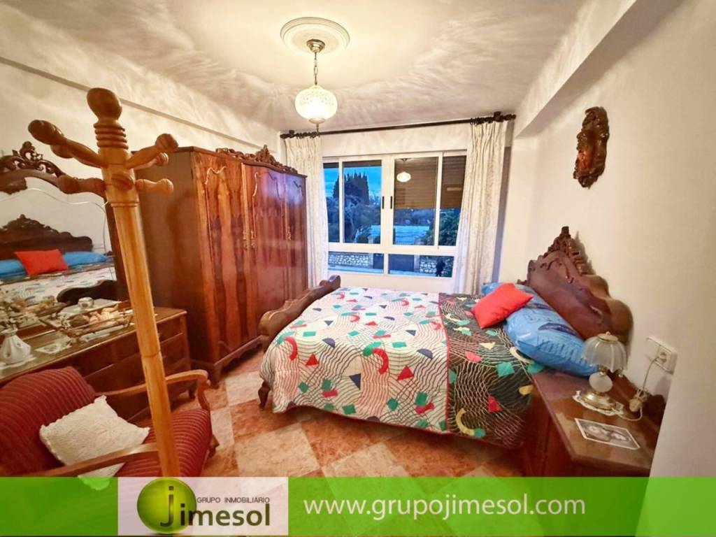 Dormitorio
