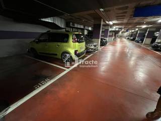 Garaje/Parking