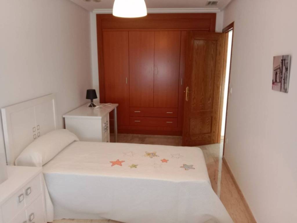 Dormitorio