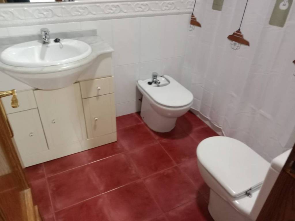 Baño
