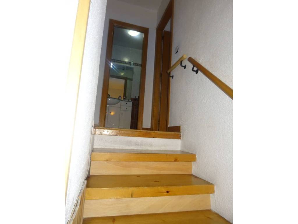 Escalera