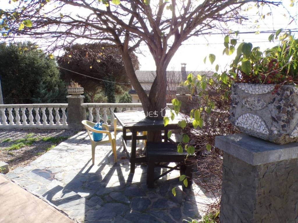 Terraza