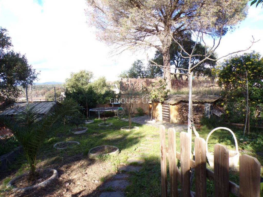 Jardín