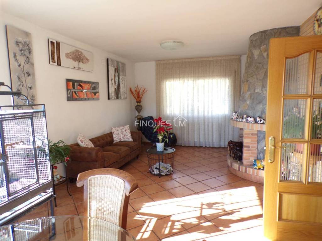 Salón