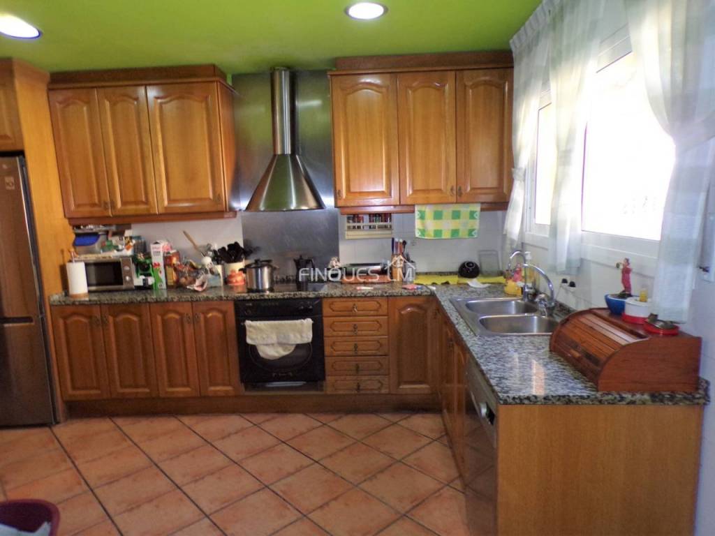Cocina