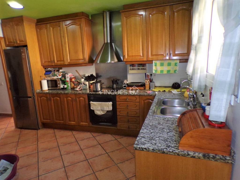 Cocina