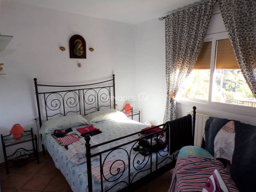Dormitorio