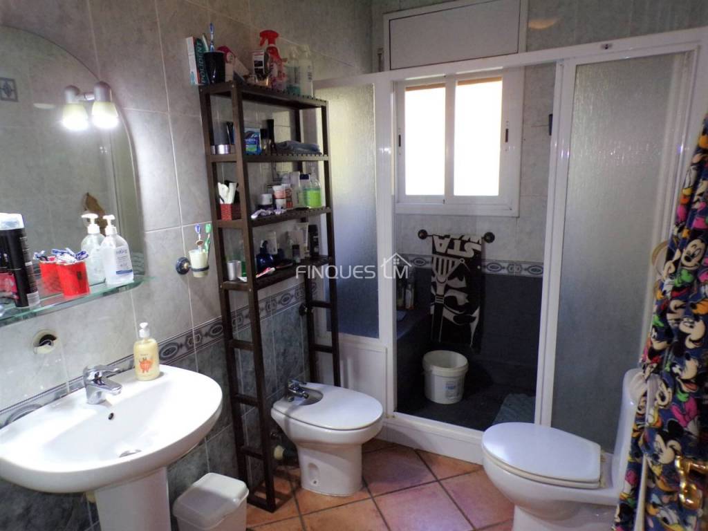 Baño