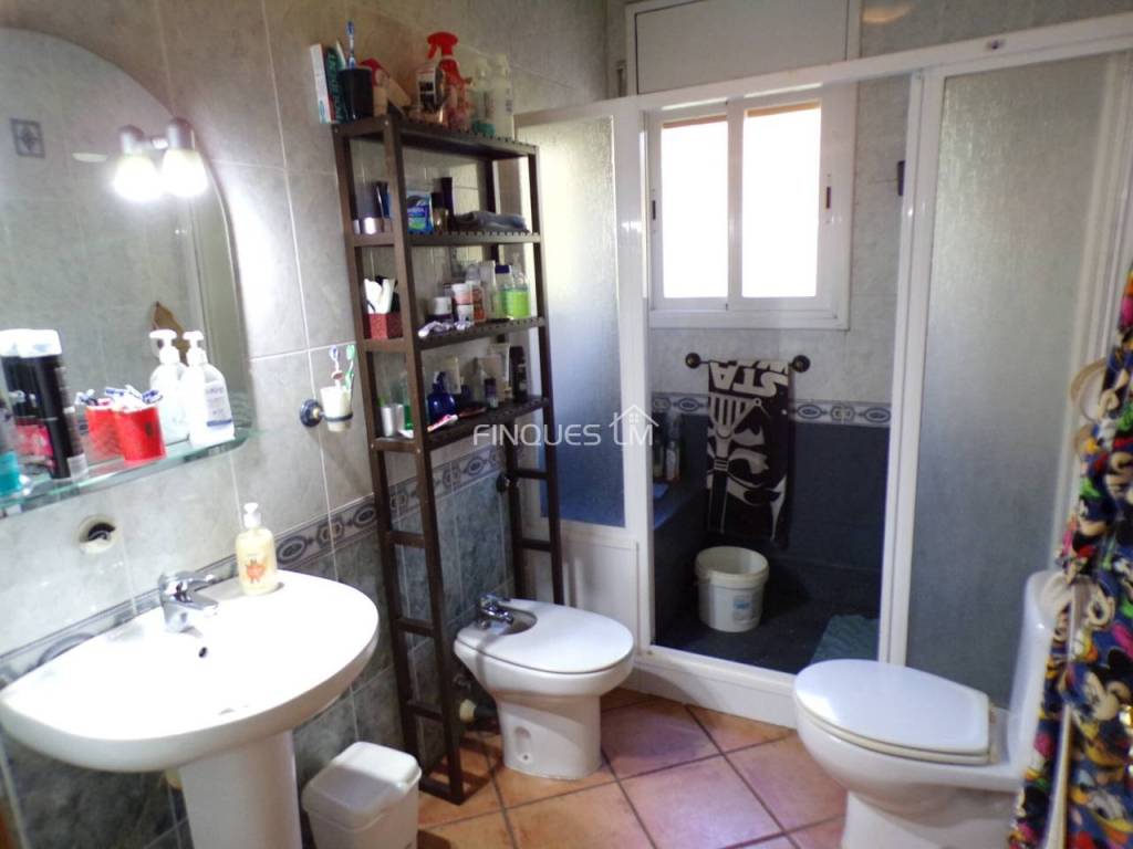 Baño
