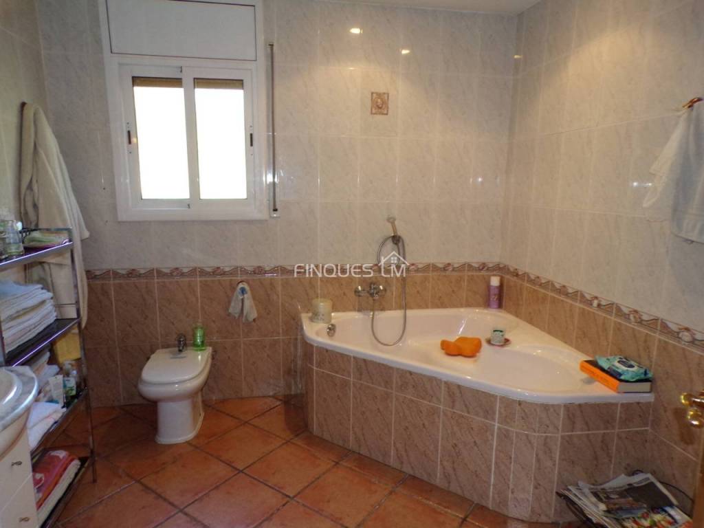 Baño