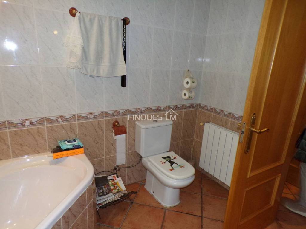 Baño