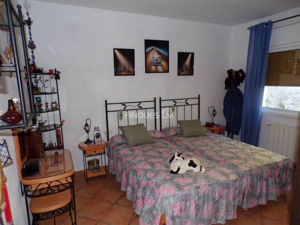 Dormitorio