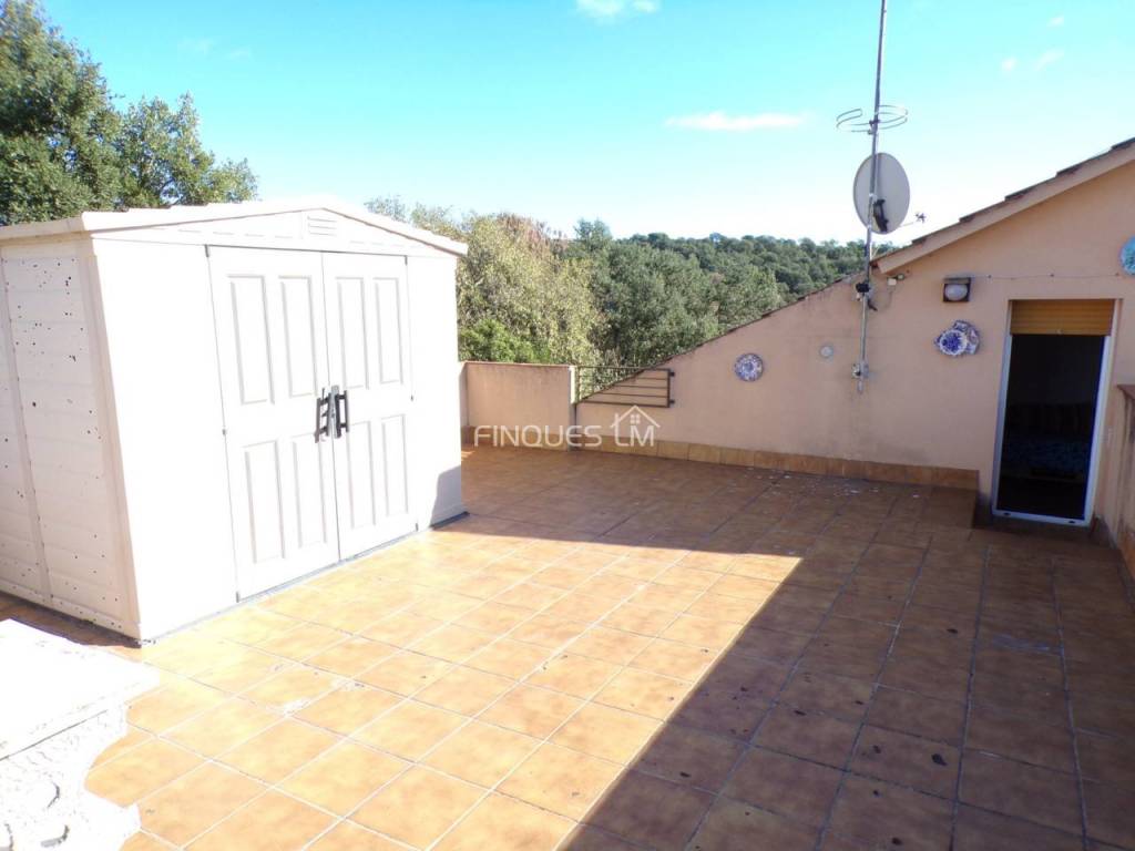 Terraza