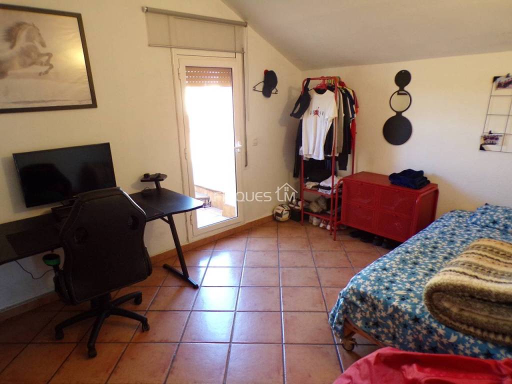 Dormitorio